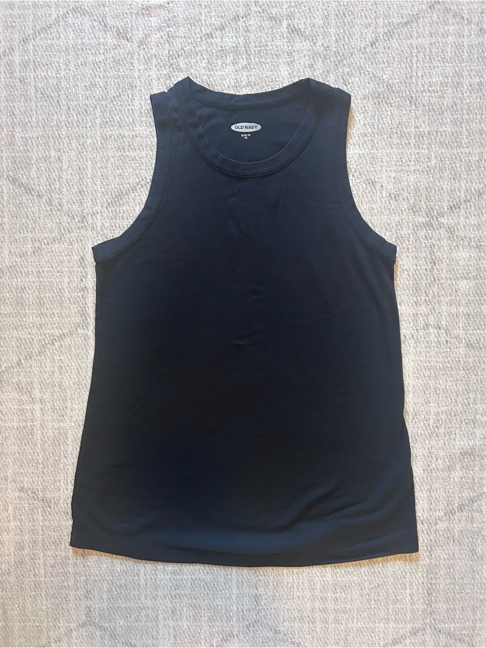 Old Navy Slimfit Tank Top